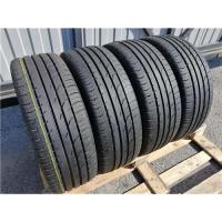Шины бу 215/55 R16 Continental ContiPremiumContact 2 с износом 30%