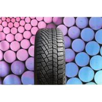 Шина бу 215/55 R16 Continental ContiVikingContact 5 с износом 30%
