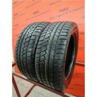 Шины бу 215/55 R16 Continental ContiWinterContact TS 790V с износом 15%