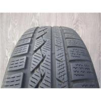 Шина бу 215/55 R16 Continental ContiWinterContact TS 810 с износом 30%