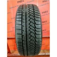 Шина бу 215/55 R16 Continental ContiWinterContact TS 850 P с износом 15%