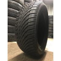 Шина бу 215/55 R16 Continental ContiWinterContact TS 860 с износом 5%