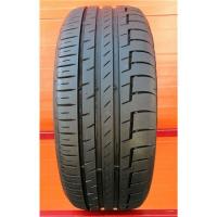 Шина бу 215/55 R16 Continental PremiumContact 6 с износом 15%