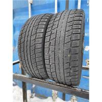 Шины бу 215/55 R16 Dunlop Graspic DS2 с износом 30%