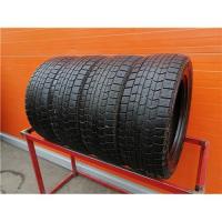 Шины бу 215/55 R16 Dunlop Graspic DS3 с износом 30%
