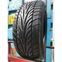 Шина бу 215/55 R16 Dunlop SP Sport 9000 с износом 5%