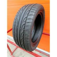 Шина бу 215/55 R16 Dunlop SP Sport Maxx с износом 30%