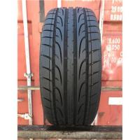 Шина бу 215/55 R16 Dunlop SP Sport Maxx с износом 15%