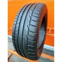 Шина бу 215/55 R16 Dunlop SP Sport Maxx RT с износом 5%
