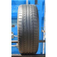 Шина бу 215/55 R16 Dunlop SP Sport Maxx TT с износом 30%
