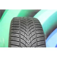 Шина бу 215/55 R16 Dunlop SP Winter Sport 4D с износом 15%