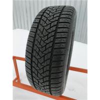 Шина бу 215/55 R16 Dunlop Winter Sport 5 с износом 5%