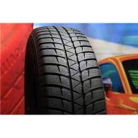 Шина бу 215/55 R16 Falken Eurowinter HS-449 с износом 15%