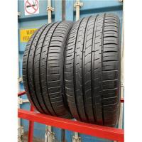 Шины бу 215/55 R16 Falken Ziex ZE310 Ecorun с износом 15%