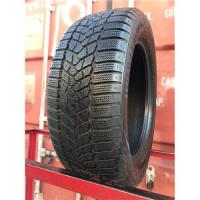 Шина бу 215/55 R16 Firestone Winterhawk 3 с износом 15%