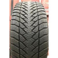 Шина бу 215/55 R16 Goodyear Eagle Ultra Grip GW-3 с износом 15%