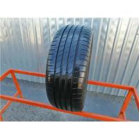 Шина бу 215/55 R16 Goodyear EfficientGrip Performance с износом 15%