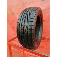 Шина бу 215/55 R16 Goodyear Excellence с износом 5%