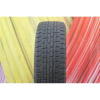 Шина бу 215/55 R16 Goodyear Ice Navi Zea Hybrid с износом 30%