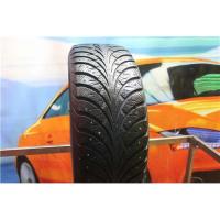 Шина бу 215/55 R16 Goodyear Ultra Grip Extreme с износом 30%
