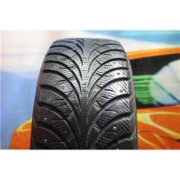 Шина бу 215/55 R16 Goodyear Ultra Grip Extreme с износом 15%