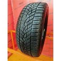 Шина бу 215/55 R16 Goodyear Ultra Grip Perfomance GEN-1 с износом 30%