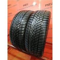 Шины бу 215/55 R16 Goodyear Ultra Grip Perfomance GEN-1 с износом 15%