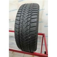 Шины бу 215/55 R16 Goodyear Ultra Grip Performance 2 с износом 15%