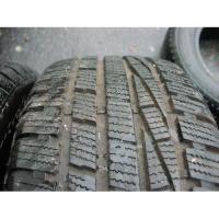 Шина бу 215/55 R16 Goodyear Ultra Grip Performance с износом 30%
