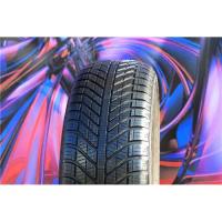 Шина бу 215/55 R16 Goodyear Vector 4Seasons с износом 30%