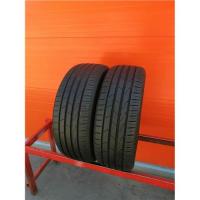 Шины бу 215/55 R16 Hankook Ventus Prime 3 K125 с износом 15%
