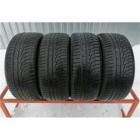 Шины бу 215/55 R16 Hankook Winter I Cept Evo2 W320 с износом 30%