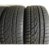 Шины бу 215/55 R16 Hankook Winter I Cept Evo W310 с износом 30%