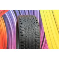 Шина бу 215/55 R16 Kumho I ZEN KW27 с износом 15%