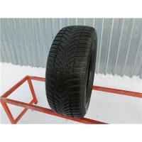 Шина бу 215/55 R16 Kumho Winter Craft WP51 с износом 15%