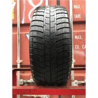 Шина бу 215/55 R16 Michelin Pilot Alpin PA 2 с износом 30%