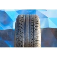 Шина бу 215/55 R16 Michelin Pilot Alpin PA 3 с износом 30%