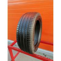 Шина бу 215/55 R16 Michelin Primacy 4 с износом 30%