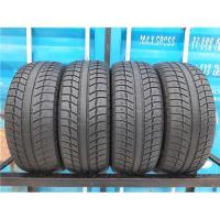 Шины бу 215/55 R16 Michelin Primacy Alpin PA3 с износом 30%