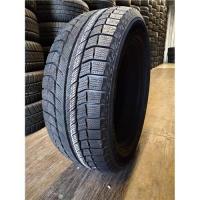 Шина бу 215/55 R16 Michelin X-Ice 2 с износом 5%