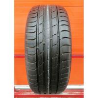 Шина бу 215/55 R16 Nokian Hakka Blue с износом 30%