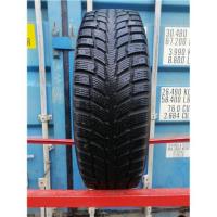 Шина бу 215/55 R16 Nokian Hakkapeliitta 2 с износом 15%