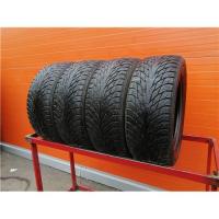 Шины бу 215/55 R16 Nokian Hakkapeliitta R2 с износом 30%