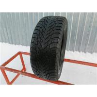 Шина бу 215/55 R16 Nokian Hakkapeliitta R3 с износом 30%