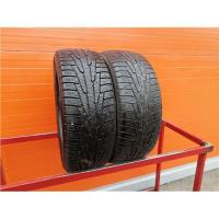 Шины бу 215/55 R16 Nokian Hakkapeliitta R с износом 15%