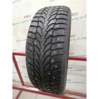 Шина бу 215/55 R16 Nokian Nordman 2 с износом 15%