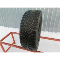 Шина бу 215/55 R16 Nokian Nordman 4 с износом 15%