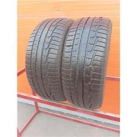 Шины бу 215/55 R16 Nokian WR A3 с износом 15%