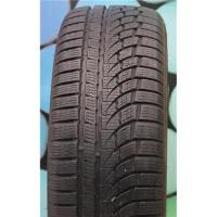 Шина бу 215/55 R16 Nokian WR A4 с износом 30%