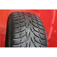 Шина бу 215/55 R16 Nokian WR D3 с износом 15%